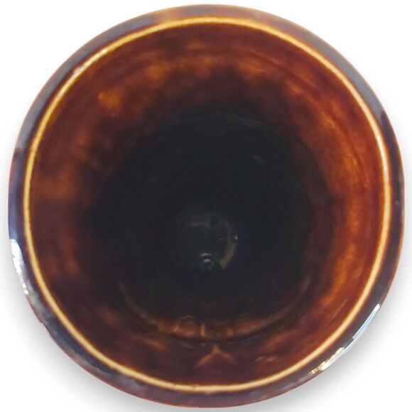 Set of 2 VTG Trader Dick's Peanut Tiki Mugs Reno Nugget Casino Barware OMC Japan - Picture 8 of 14